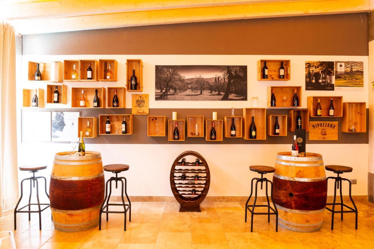 The Florence Hills Resort & Wellness Pelago Ngoại thất bức ảnh