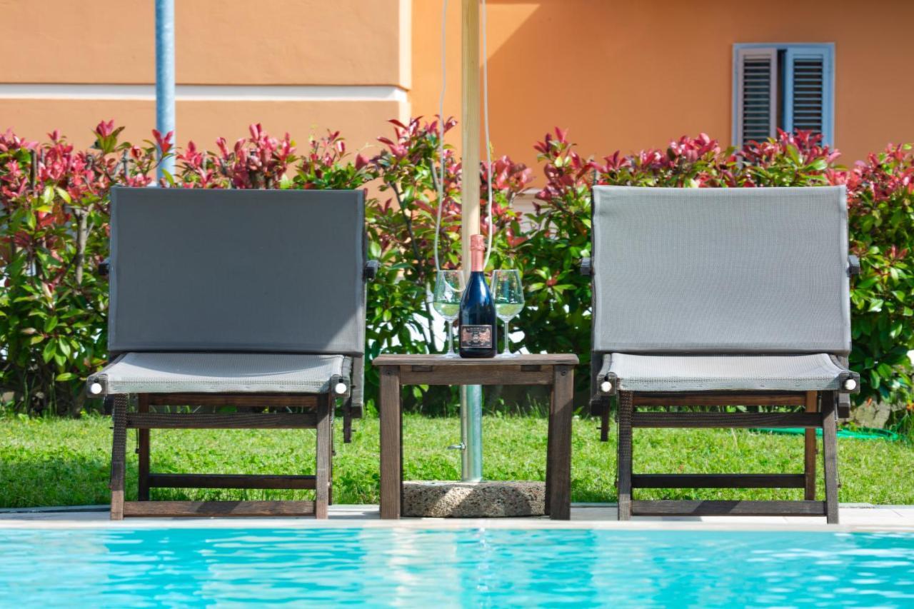 The Florence Hills Resort & Wellness Pelago Ngoại thất bức ảnh