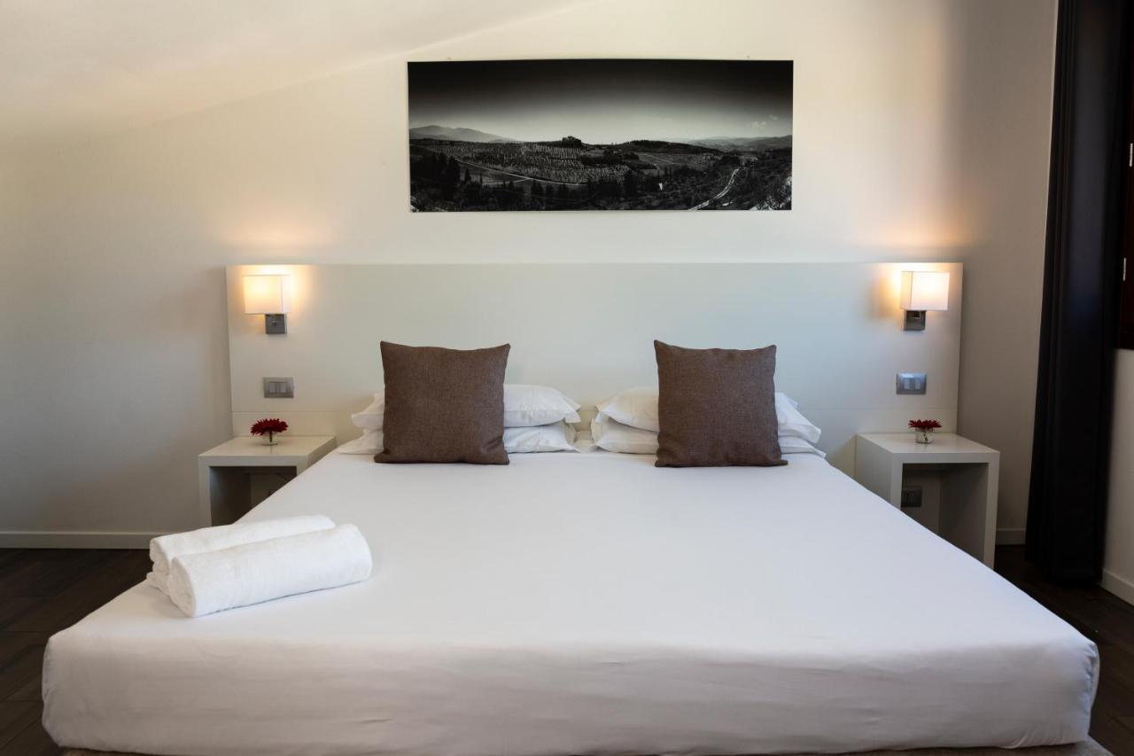 The Florence Hills Resort & Wellness Pelago Ngoại thất bức ảnh