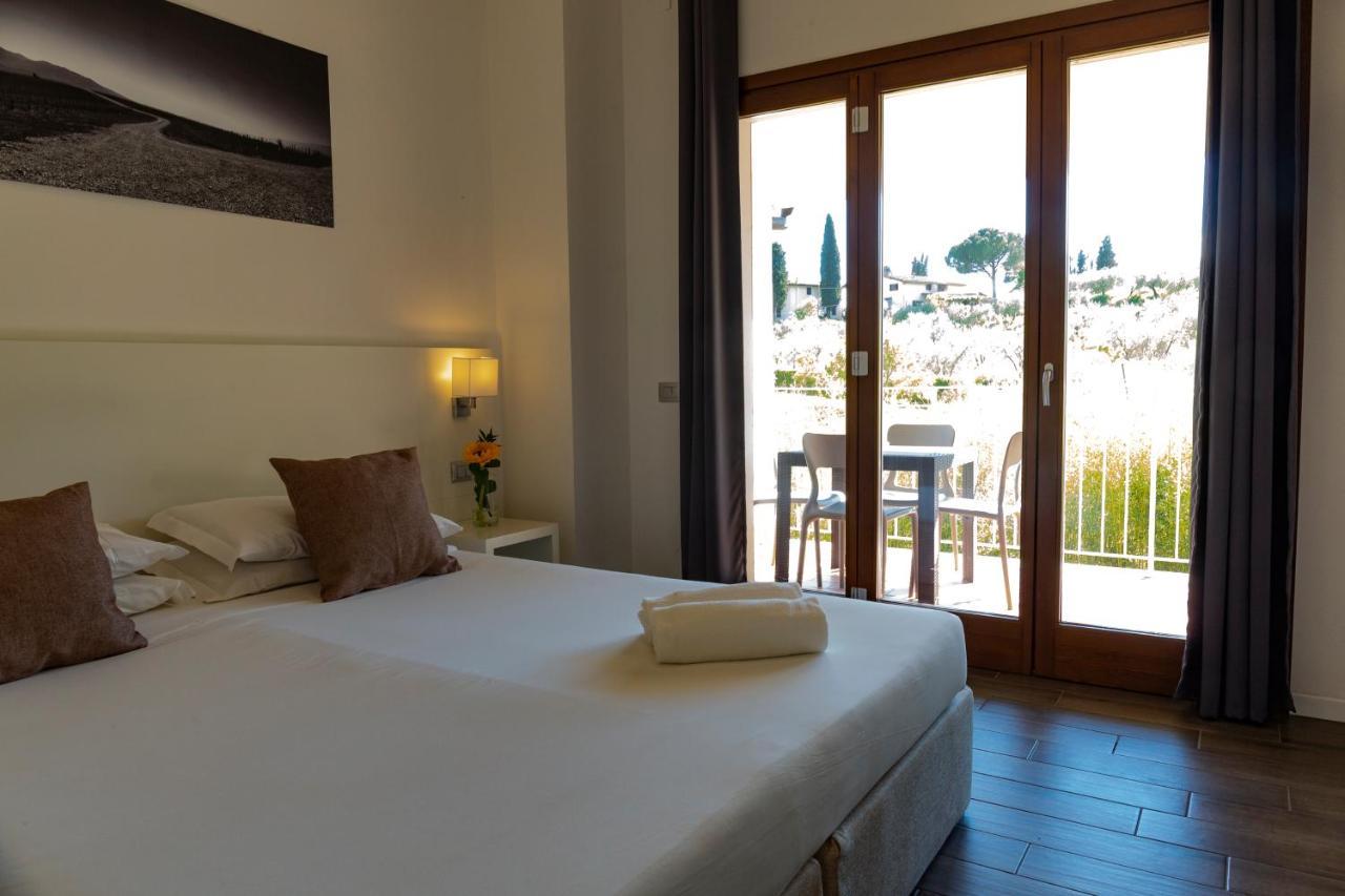 The Florence Hills Resort & Wellness Pelago Ngoại thất bức ảnh