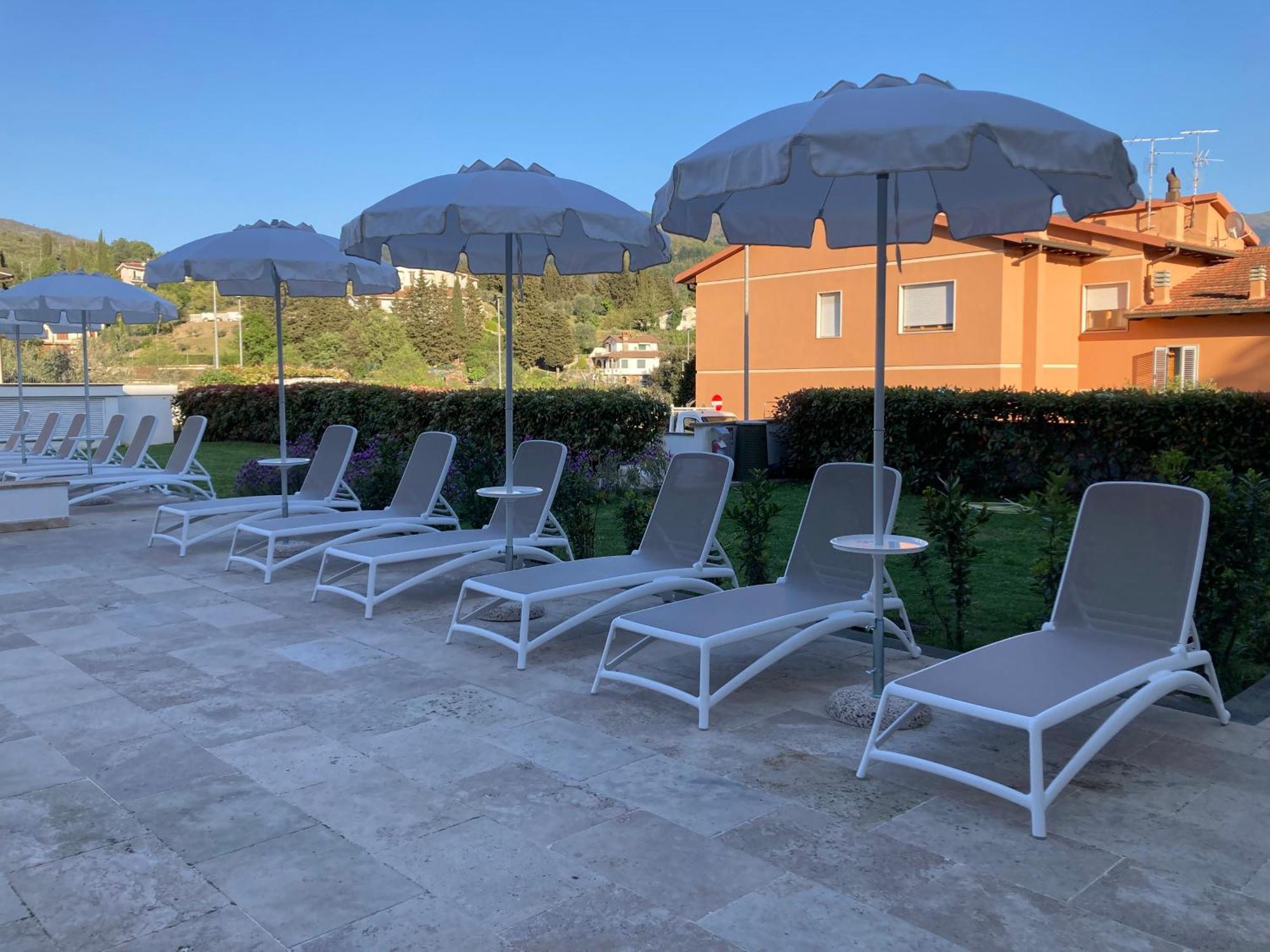 The Florence Hills Resort & Wellness Pelago Ngoại thất bức ảnh