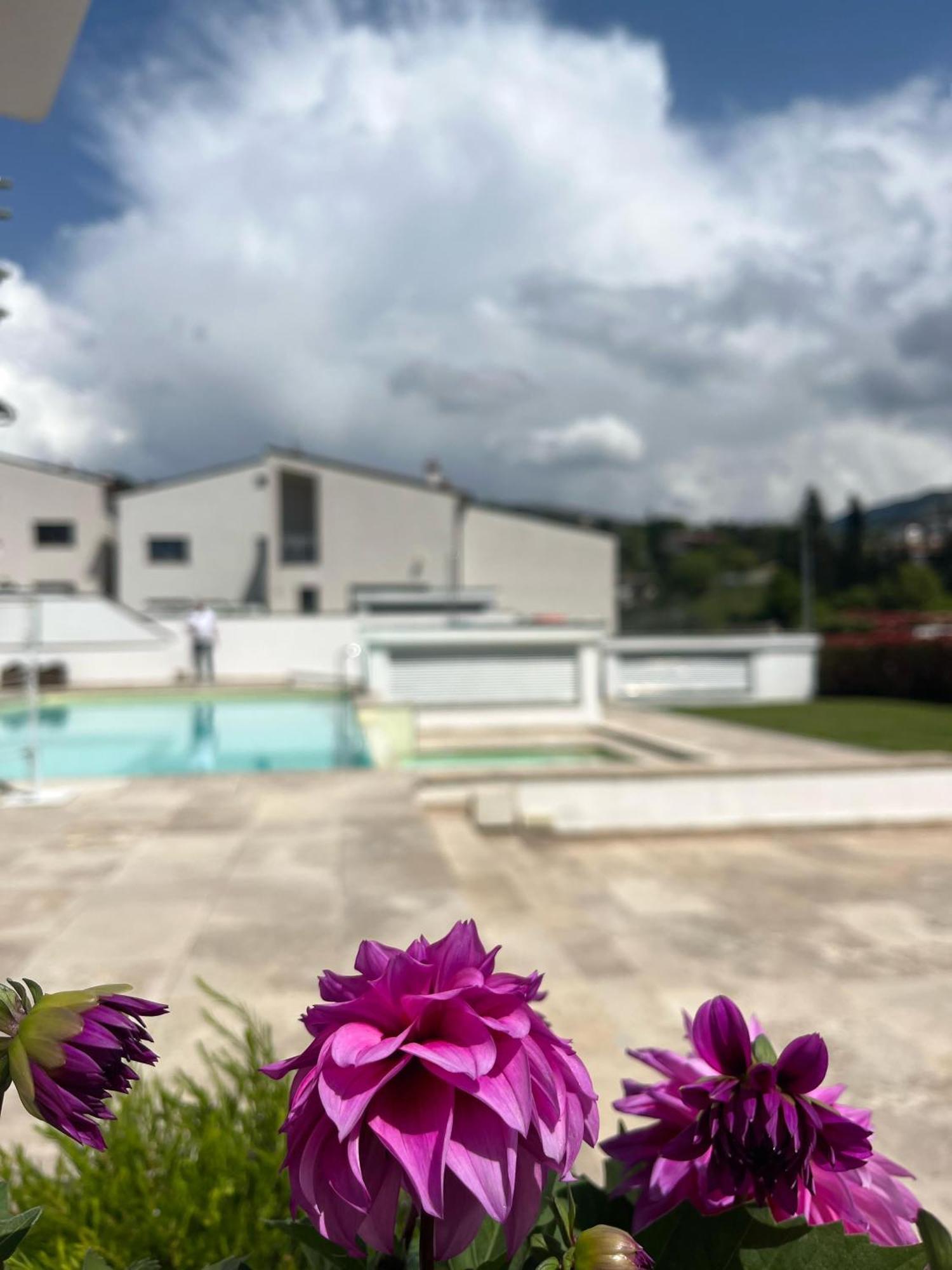 The Florence Hills Resort & Wellness Pelago Ngoại thất bức ảnh