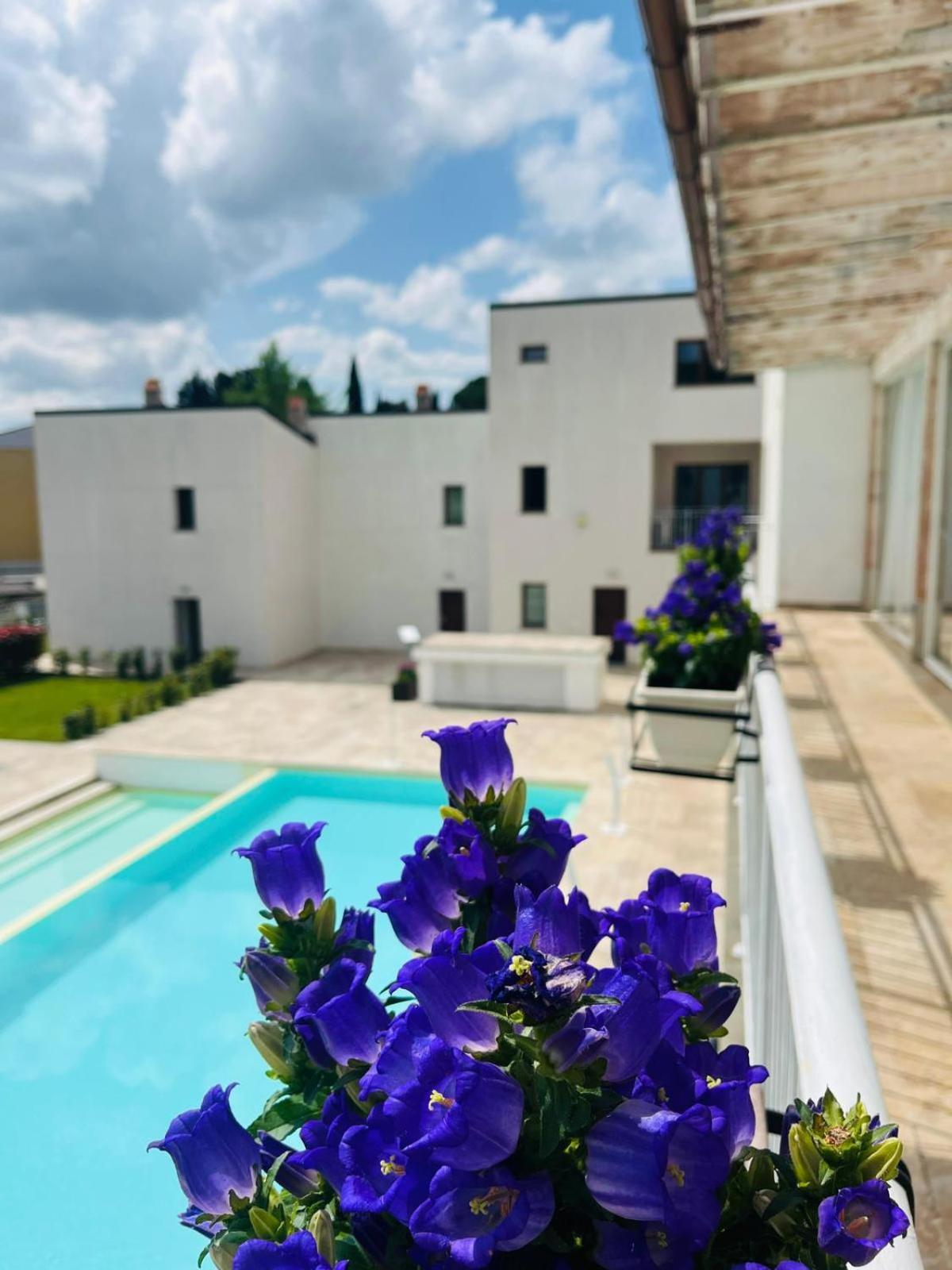 The Florence Hills Resort & Wellness Pelago Ngoại thất bức ảnh