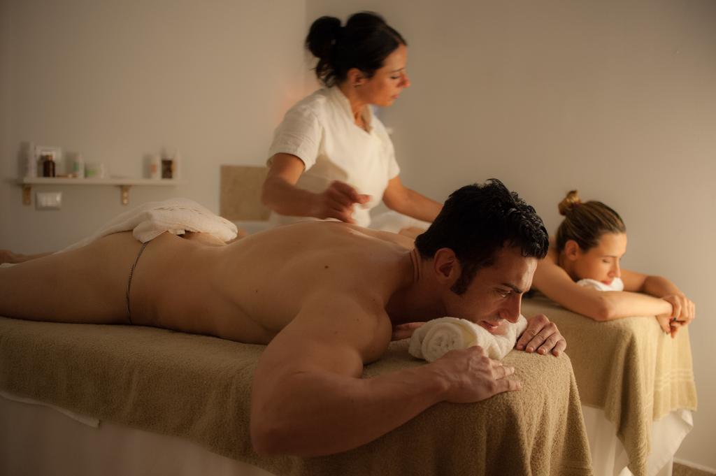 The Florence Hills Resort & Wellness Pelago Ngoại thất bức ảnh