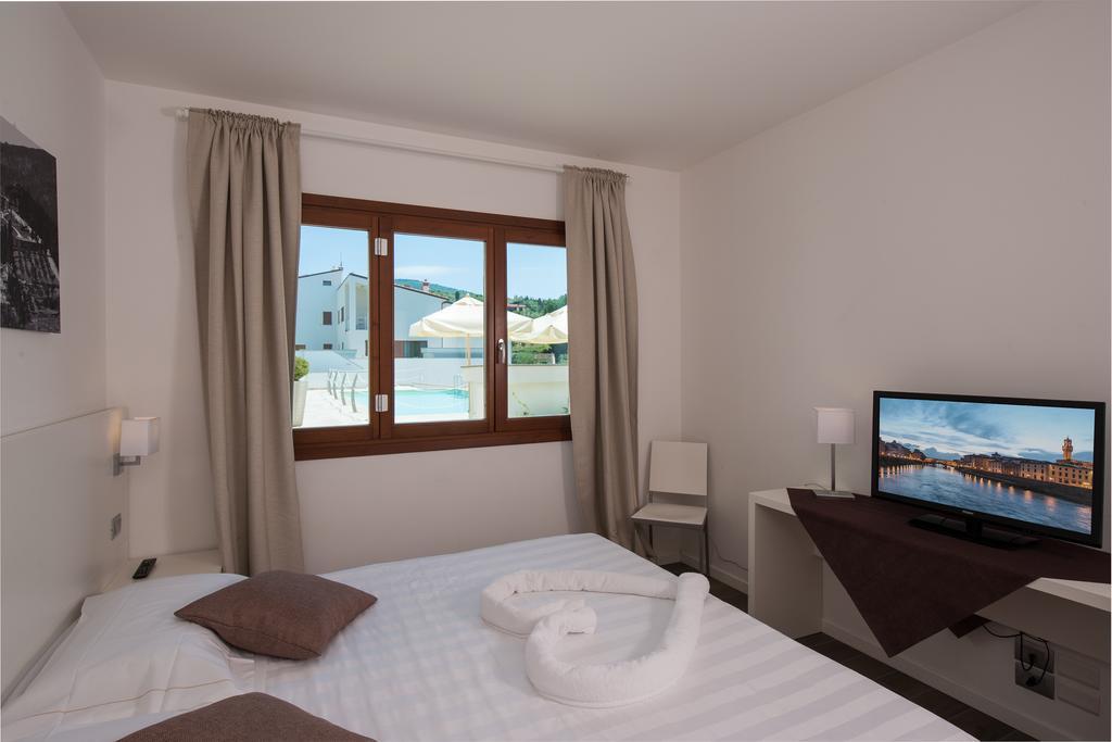 The Florence Hills Resort & Wellness Pelago Ngoại thất bức ảnh