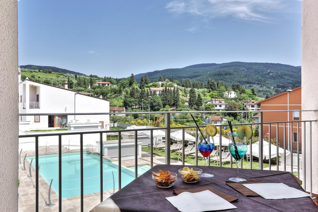 The Florence Hills Resort & Wellness Pelago Ngoại thất bức ảnh