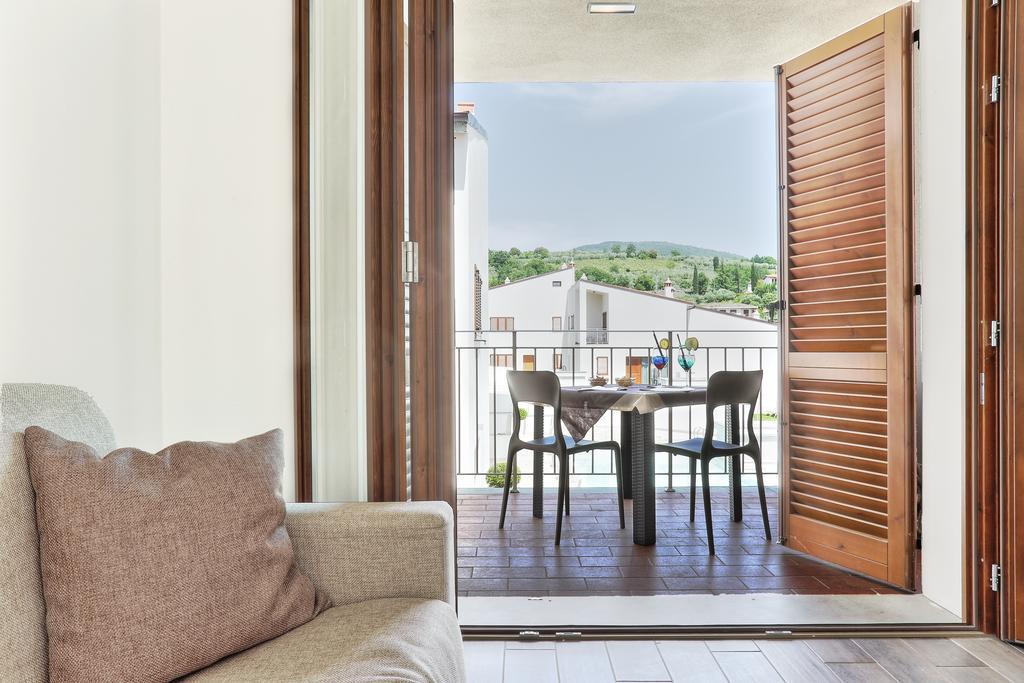 The Florence Hills Resort & Wellness Pelago Ngoại thất bức ảnh