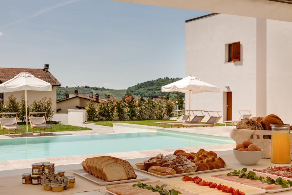 The Florence Hills Resort & Wellness Pelago Ngoại thất bức ảnh