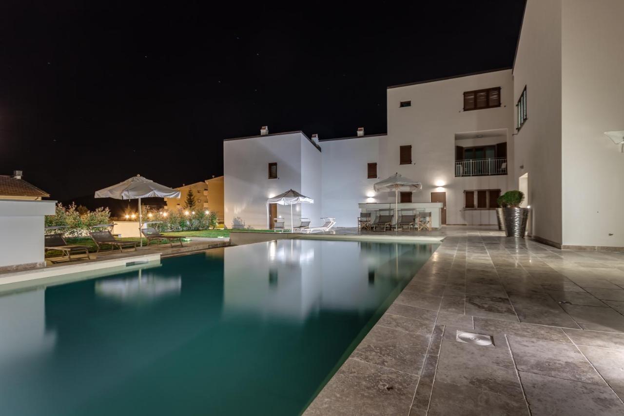 The Florence Hills Resort & Wellness Pelago Ngoại thất bức ảnh